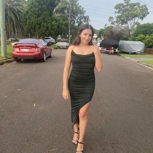 Meet your Posher, Maria